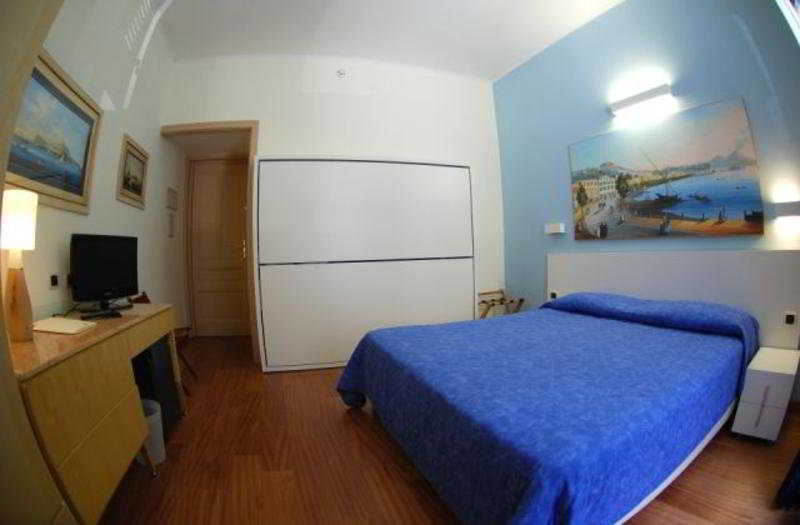 Rex Lifestyle Hotel Naples Room photo